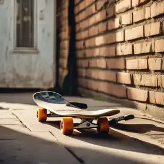 Finding Your Community: The Importance of Skate Shops Today